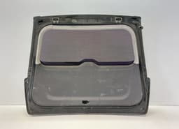 KIA 737001D040 Bootlid / tailgate KIA CARENS III (UN) (2006-2013) — thumbnail 4