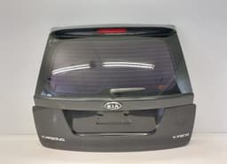 KIA 737001D040 Bootlid / tailgate KIA CARENS III (UN) (2006-2013) — thumbnail 1