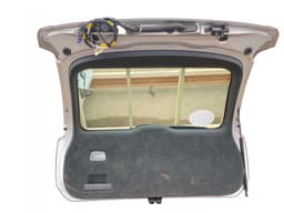 VOLVO 39811096 Bootlid / tailgate VOLVO XC60 I (2008-2017) — thumbnail 2