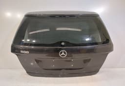 MERCEDES-BENZ Bootlid / tailgate MERCEDES-BENZ ML-CLASS (W164) (2005-2011) — thumbnail 1