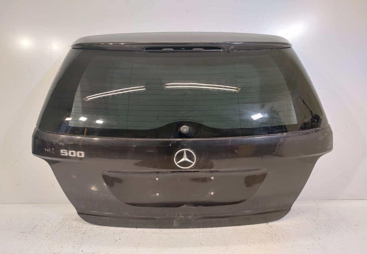 MERCEDES-BENZ Bootlid / tailgate MERCEDES-BENZ ML-CLASS (W164) (2005-2011)