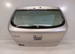 KIA Bootlid / tailgate KIA CEE'D I (ED) (2006-2012) — thumbnail 1