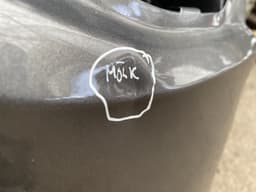 FORD 1827472 Bootlid / tailgate FORD KUGA II (DM2, TF) (2012-2019) — thumbnail 3