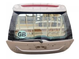 VOLVO 39811096 Bootlid / tailgate VOLVO XC60 I (2008-2017) — thumbnail 1