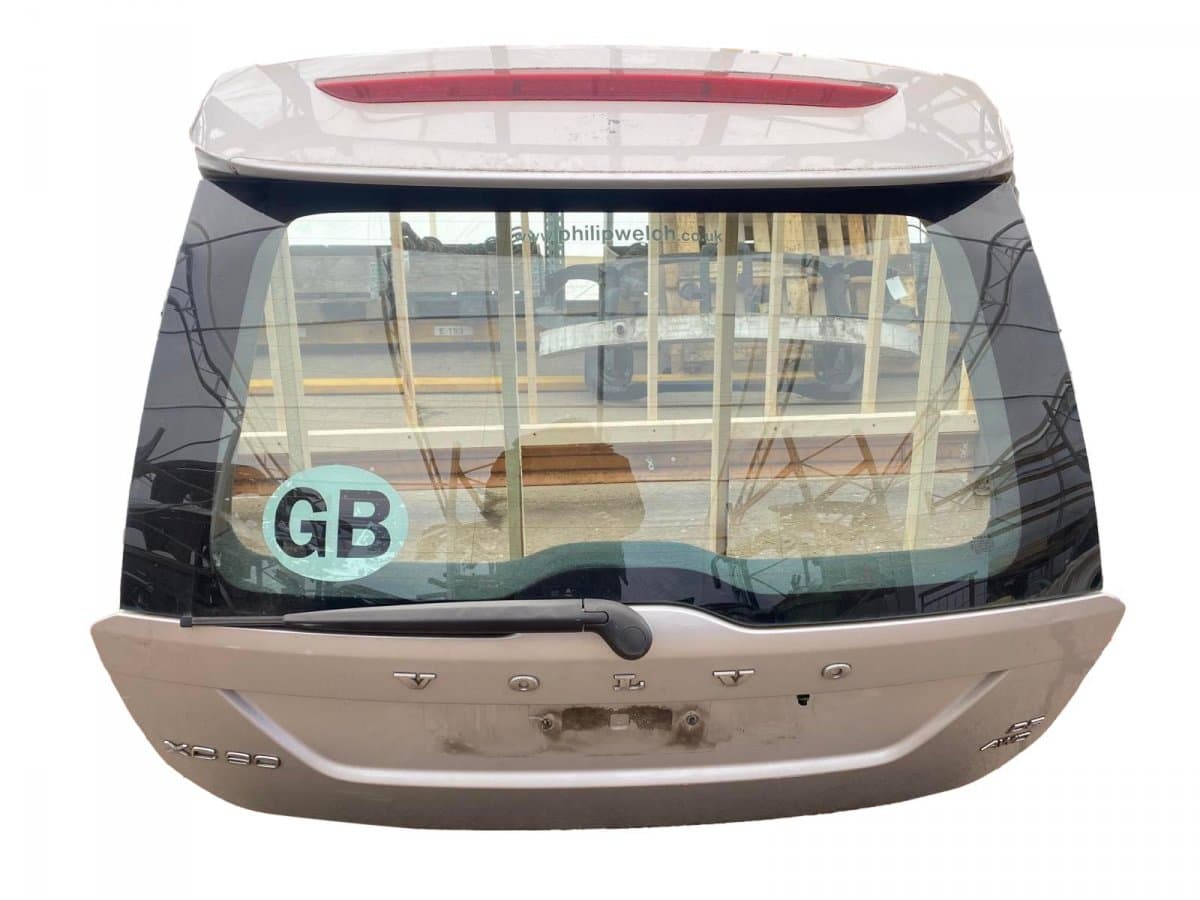 VOLVO 39811096 Bootlid / tailgate VOLVO XC60 I (2008-2017)