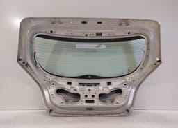 KIA Bootlid / tailgate KIA CEE'D I (ED) (2006-2012) — thumbnail 6