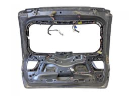 JEEP 68154524AA Bootlid / tailgate JEEP GRAND CHEROKEE IV (WK, WK2) (2010-2021) — thumbnail 2
