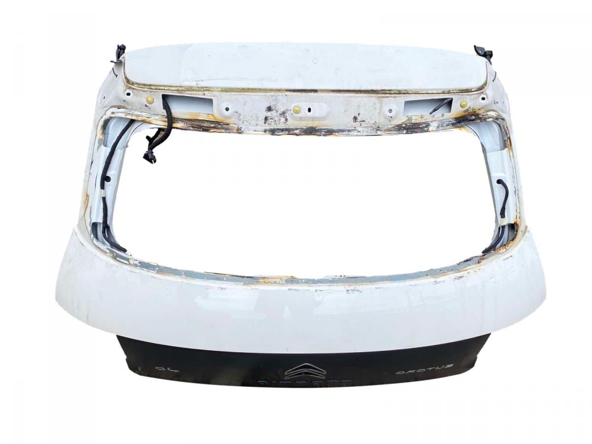 9800805380 Bootlid / tailgate CITROËN C4 CACTUS (2014-2020)
