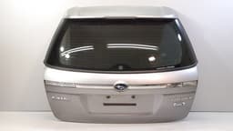 SUBARU Bootlid / tailgate SUBARU LEGACY IV / Outback (2003-2009) — thumbnail 1