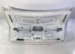 AUDI Bootlid / tailgate AUDI A6 / A6 ALLROAD (C7, 4G) (2010-2018) — thumbnail 2