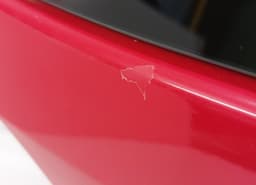 VW 6R6827025C Bootlid / tailgate VW POLO V (6R, 6C, 61) (2009-2017) — thumbnail 2