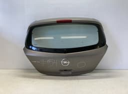 OPEL 93189489 Bootlid / tailgate OPEL CORSA D (S07) (2006-2014) — thumbnail 1