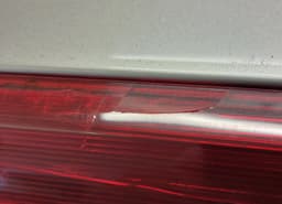 VOLVO 39811096 Bootlid / tailgate VOLVO XC60 I (2008-2017) — thumbnail 4