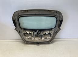 OPEL 93189489 Bootlid / tailgate OPEL CORSA D (S07) (2006-2014) — thumbnail 3