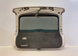 VOLVO 39811096 Bootlid / tailgate VOLVO XC60 I (2008-2017) — thumbnail 6