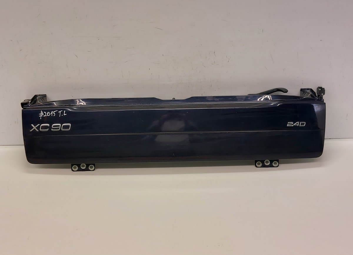 VOLVO 31335538 Bootlid / tailgate VOLVO XC90 I (2002-2014)