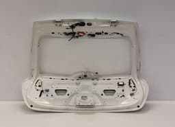 VOLVO 31457729 Bootlid / tailgate VOLVO S60 II / V60 I (2010-2018) — thumbnail 2