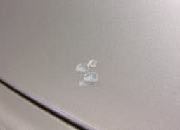 VOLVO 39811096 Bootlid / tailgate VOLVO XC60 I (2008-2017) — thumbnail 2