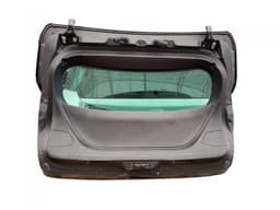 RENAULT 901007674R Bootlid / tailgate RENAULT MEGANE IV (B9A/M) (2015-) — thumbnail 2