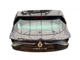 RENAULT 901007674R Bootlid / tailgate RENAULT MEGANE IV (B9A/M) (2015-) — thumbnail 1