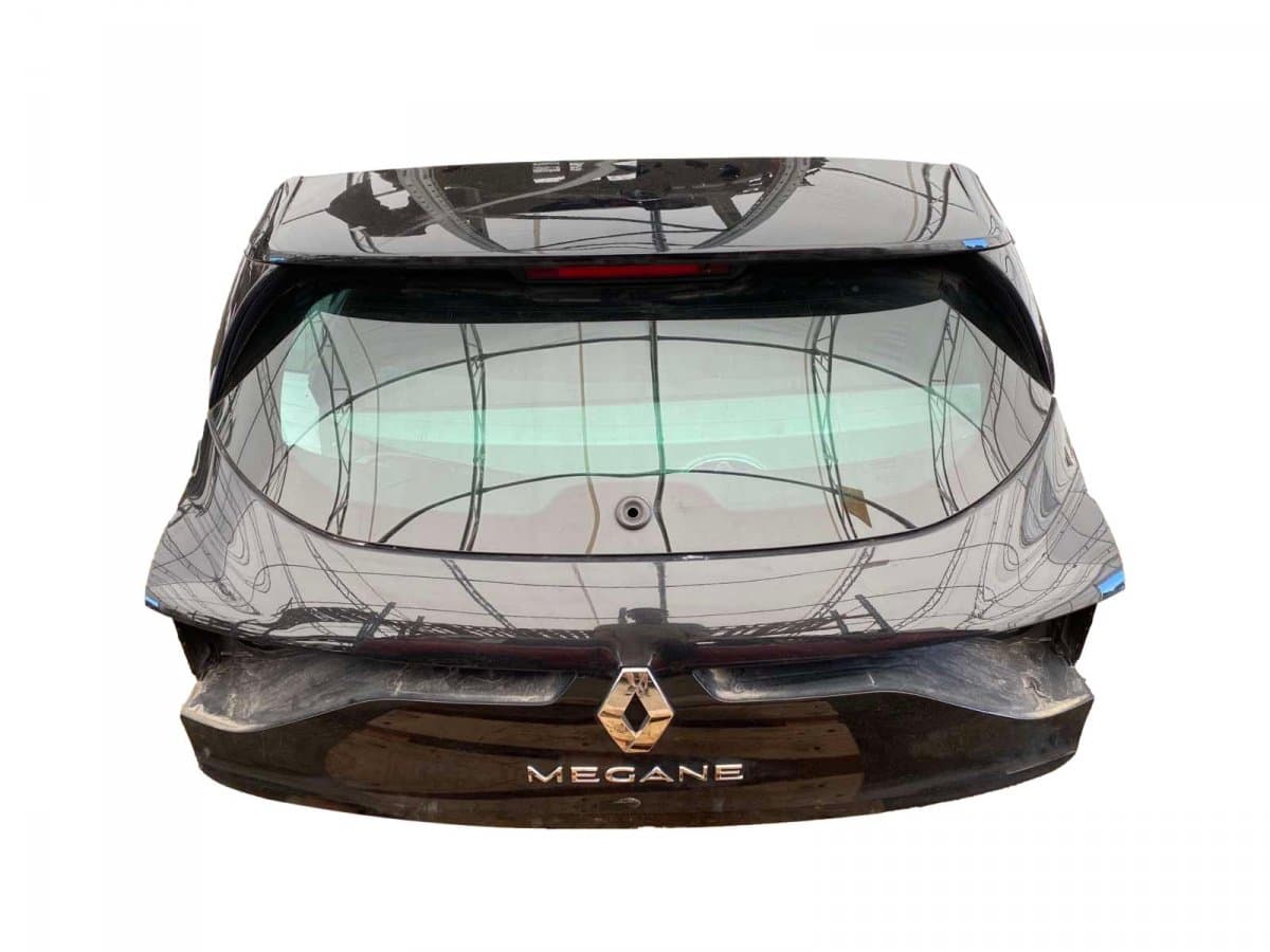RENAULT 901007674R Bootlid / tailgate RENAULT MEGANE IV (B9A/M) (2015-)