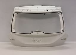 VOLVO 31457729 Bootlid / tailgate VOLVO S60 II / V60 I (2010-2018) — thumbnail 1