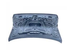 AUDI 8W5827025M Bootlid / tailgate AUDI A4 (8W, B9) (2015-) — thumbnail 2