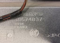 VOLVO 30674837 Bootlid / tailgate VOLVO XC70 II (2007-2016) — thumbnail 7