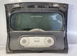 JEEP Bootlid / tailgate JEEP COMPASS I (PK) (2006-2016) — thumbnail 5