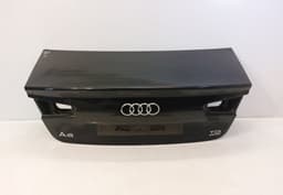 AUDI 4G5827023C Bootlid / tailgate AUDI A6 / A6 ALLROAD (C7, 4G) (2010-2018) — thumbnail 1