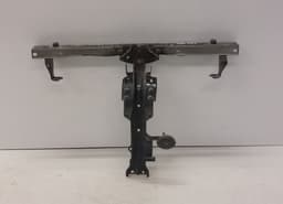 NISSAN F25113NLMH 625E25SH0A Bonnet latch carrier beam NISSAN LEAF II (ZE1) (2017-) — thumbnail 1
