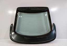 AUDI 895827025F Bootlid / tailgate AUDI 80 / COUPE / CABRIO (B4) (1991-1996) — thumbnail 1