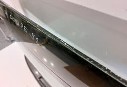 AUDI 895827025F Bootlid / tailgate AUDI 80 / COUPE / CABRIO (B4) (1991-1996) — thumbnail 4