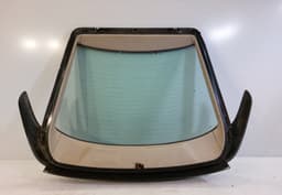 AUDI 895827025F Bootlid / tailgate AUDI 80 / COUPE / CABRIO (B4) (1991-1996) — thumbnail 10