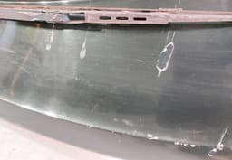 AUDI 895827025F Bootlid / tailgate AUDI 80 / COUPE / CABRIO (B4) (1991-1996) — thumbnail 3