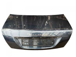MASERATI 67213800 Bootlid / tailgate MASERATI QUATTROPORTE III (03.04-) — thumbnail 1