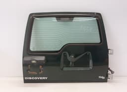 LAND ROVER BHD700132 Bootlid / tailgate LAND ROVER DISCOVERY II (LJ, LT) (1998-2004) — thumbnail 1