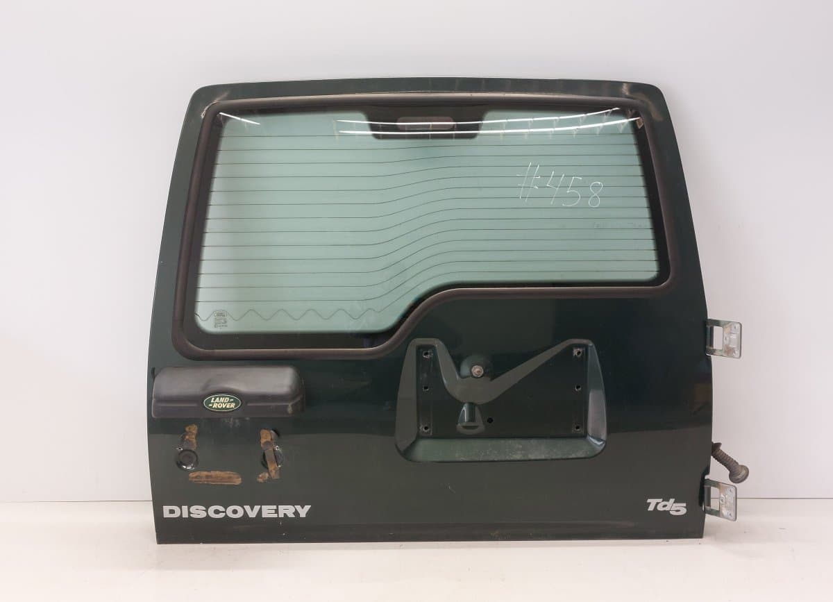 BHD700132 Bootlid / tailgate LAND ROVER DISCOVERY II (LJ, LT) (1998-2004)