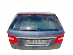 MERCEDES-BENZ A2127400105 Bootlid / tailgate MERCEDES-BENZ E-CLASS (W212) (2009-2016) — thumbnail 1
