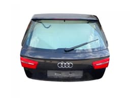 AUDI 4G9827025B Bootlid / tailgate AUDI A6 / A6 ALLROAD (C7, 4G) (2010-2018) — thumbnail 1