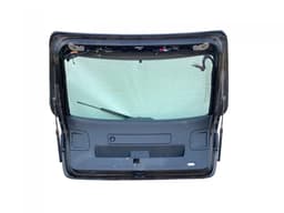 AUDI 4G9827025B Bootlid / tailgate AUDI A6 / A6 ALLROAD (C7, 4G) (2010-2018) — thumbnail 2