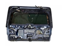 MERCEDES-BENZ A2127400105 Bootlid / tailgate MERCEDES-BENZ E-CLASS (W212) (2009-2016) — thumbnail 2