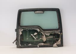 LAND ROVER BHD700132 Bootlid / tailgate LAND ROVER DISCOVERY II (LJ, LT) (1998-2004) — thumbnail 3