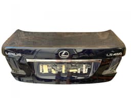 LEXUS 6440150270 Bootlid / tailgate LEXUS LS (XF40) (2006-2017) — thumbnail 1