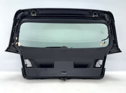 VW 5K6827025J Bootlid / tailgate VW GOLF VI (5K) (2008-2013) — thumbnail 4