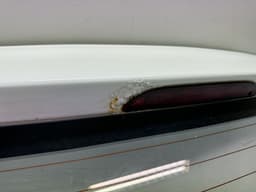 HYUNDAI 73700C8000 Bootlid / tailgate HYUNDAI i20 II (GB) (2014-2020) — thumbnail 2