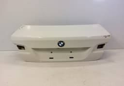 BMW Bootlid / tailgate BMW 3 (E90, E91, E92, E93) (2005-2011) — thumbnail 1