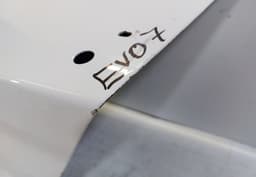 MITSUBISHI Bootlid / tailgate MITSUBISHI LANCER (CS, CT) (2000-2013) — thumbnail 5