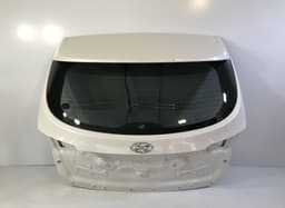 HYUNDAI Bootlid / tailgate HYUNDAI i40 (VF) (2011-2019) — thumbnail 1