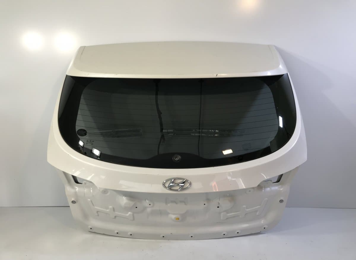 HYUNDAI Bootlid / tailgate HYUNDAI i40 (VF) (2011-2019)